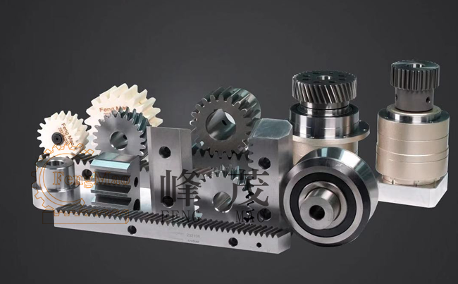 齒輪齒條安裝要求 齒輪齒條安裝要求