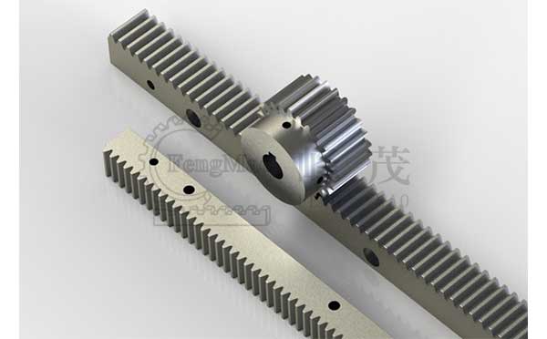 齒條研磨:軟磨粒研磨、干研磨及濕研磨方法的對(duì)比說(shuō)明 齒條研磨:軟磨粒研磨、干研磨及濕研磨方法的對(duì)比說(shuō)明