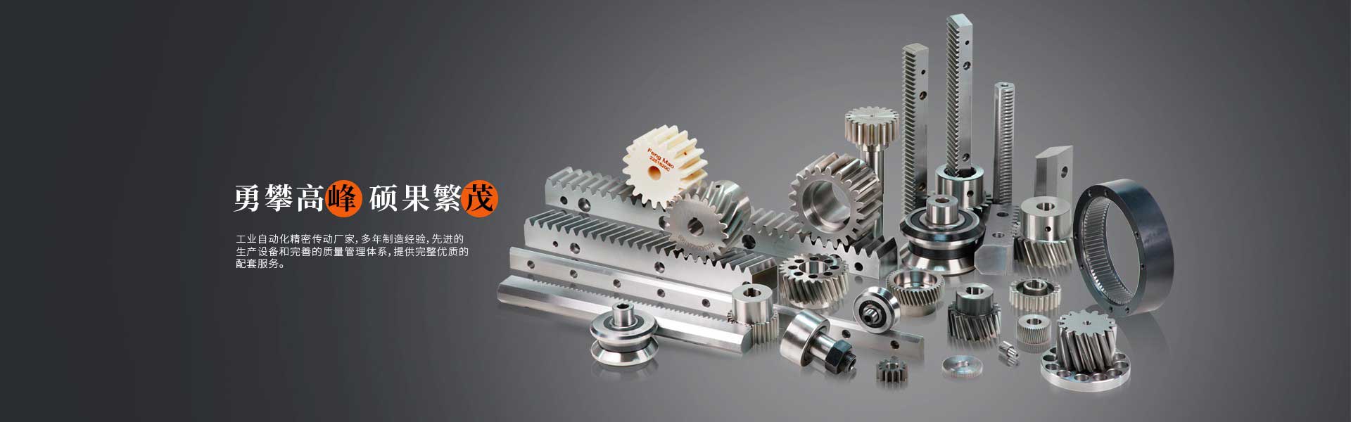 峰茂齒條加工廠(chǎng)家，臺(tái)灣進(jìn)口品牌