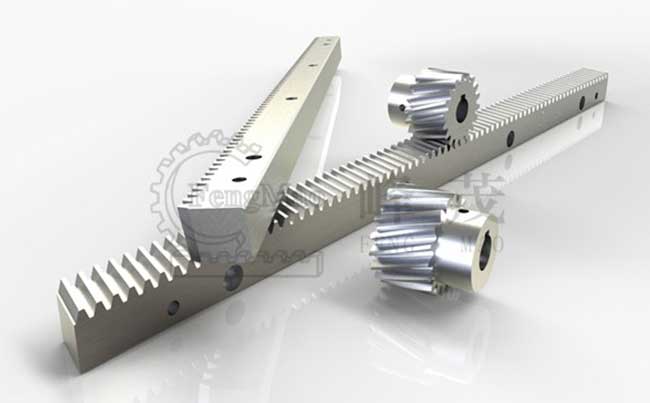 齒條有什么作用，還有齒條中的模數(shù)是啥意思