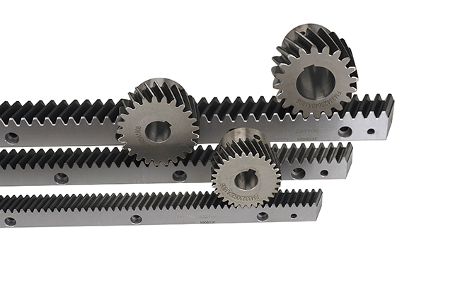 齒條的特點(diǎn)說明 齒條的特點(diǎn)說明